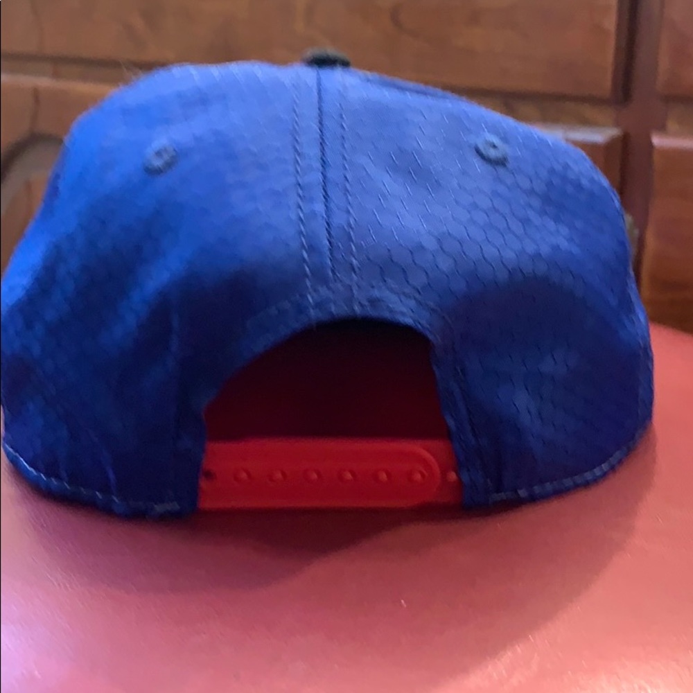 Spider-Man hat - Picture 2 of 3